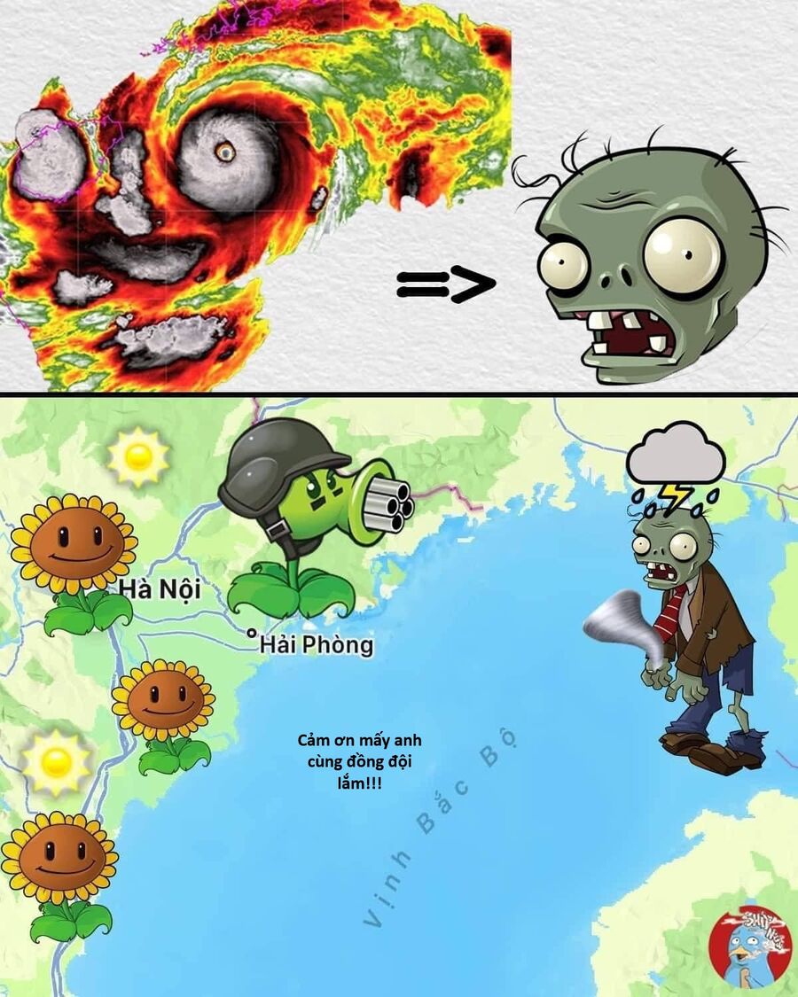 Hổ Đến Chơi Nhà (Puchimasu Miếu) Chap 129 - Next Chap 130