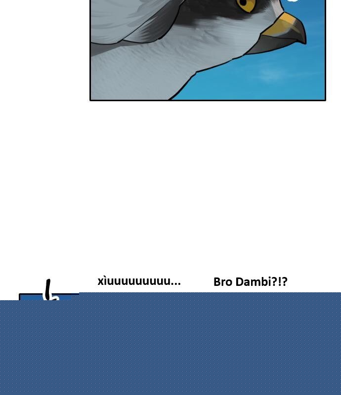 Hổ Đến Chơi Nhà (Puchimasu Miếu) Chap 130 - Next Chap 131