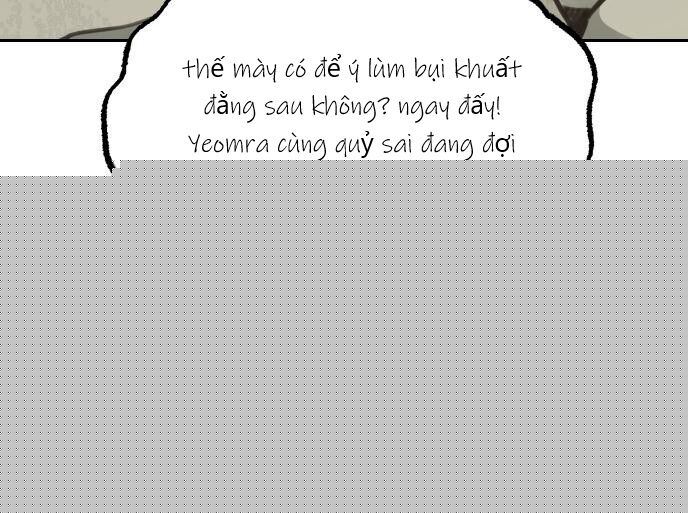 Hổ Đến Chơi Nhà (Puchimasu Miếu) Chap 130 - Next Chap 131