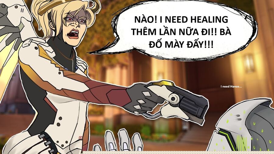 Hổ Đến Chơi Nhà (Puchimasu Miếu) Chap 130 - Next Chap 131