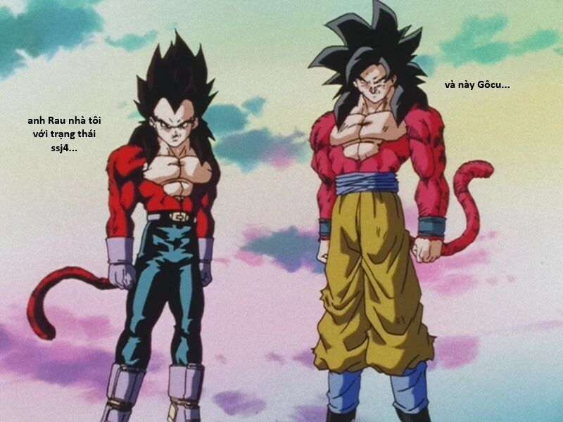 Hổ Đến Chơi Nhà (Puchimasu Miếu) Chap 130 - Next Chap 131