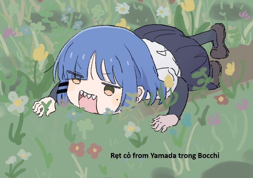 Hổ Đến Chơi Nhà (Puchimasu Miếu) Chap 130 - Next Chap 131