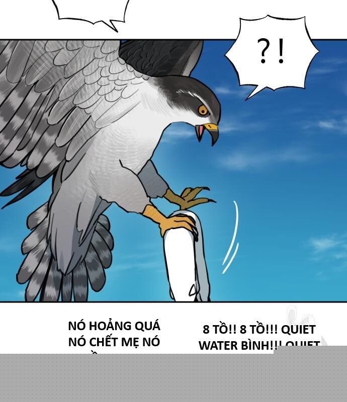 Hổ Đến Chơi Nhà (Puchimasu Miếu) Chap 130 - Next Chap 131