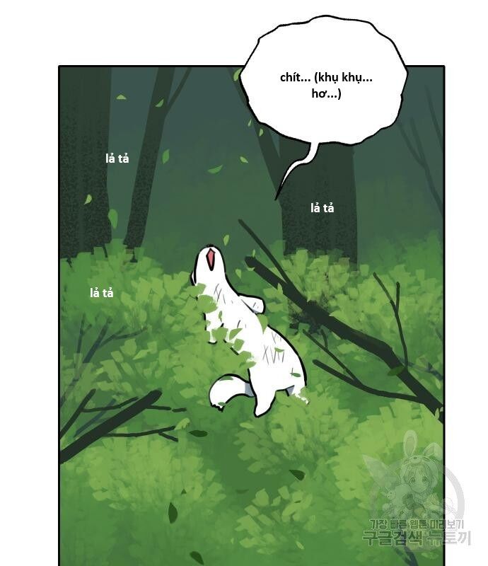 Hổ Đến Chơi Nhà (Puchimasu Miếu) Chap 130 - Next Chap 131