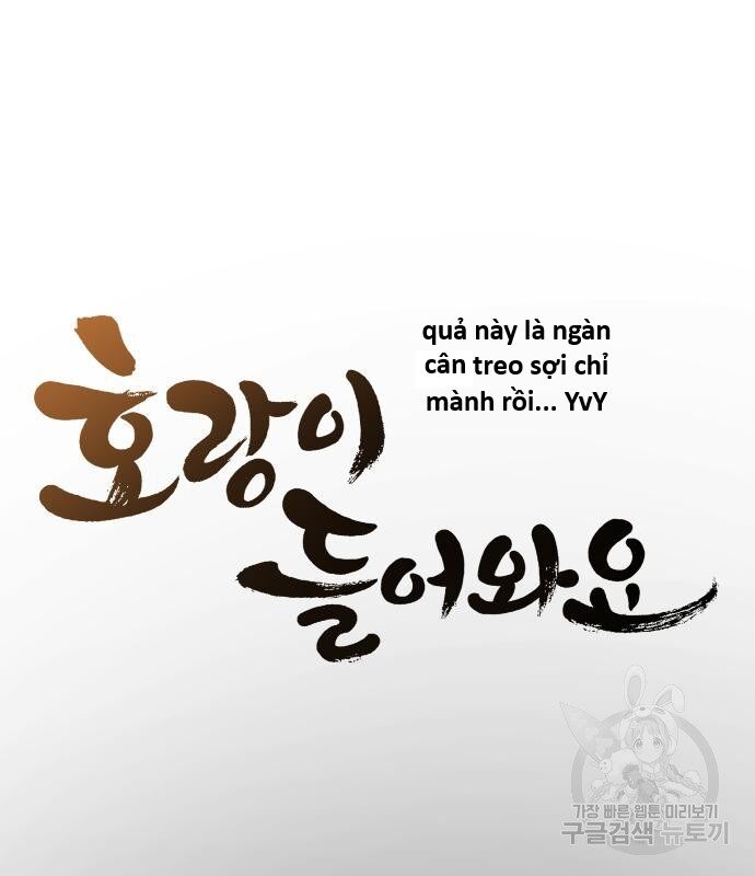 Hổ Đến Chơi Nhà (Puchimasu Miếu) Chap 130 - Next Chap 131