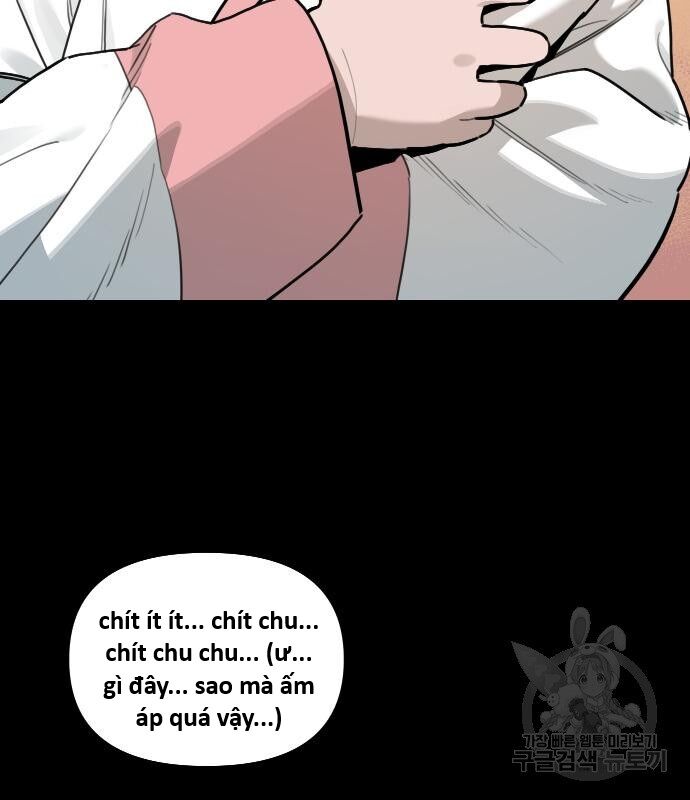 Hổ Đến Chơi Nhà (Puchimasu Miếu) Chap 130 - Next Chap 131