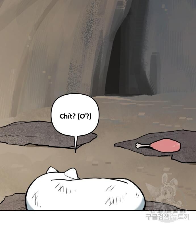 Hổ Đến Chơi Nhà (Puchimasu Miếu) Chap 130 - Next Chap 131