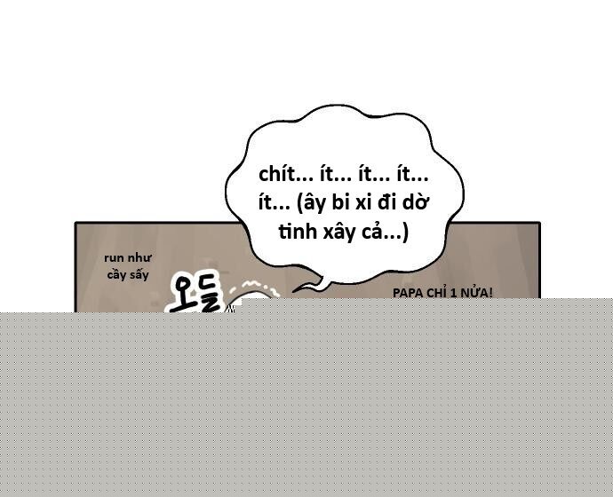 Hổ Đến Chơi Nhà (Puchimasu Miếu) Chap 130 - Next Chap 131