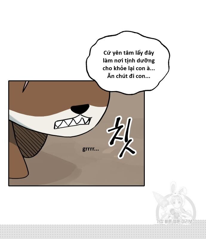 Hổ Đến Chơi Nhà (Puchimasu Miếu) Chap 130 - Next Chap 131