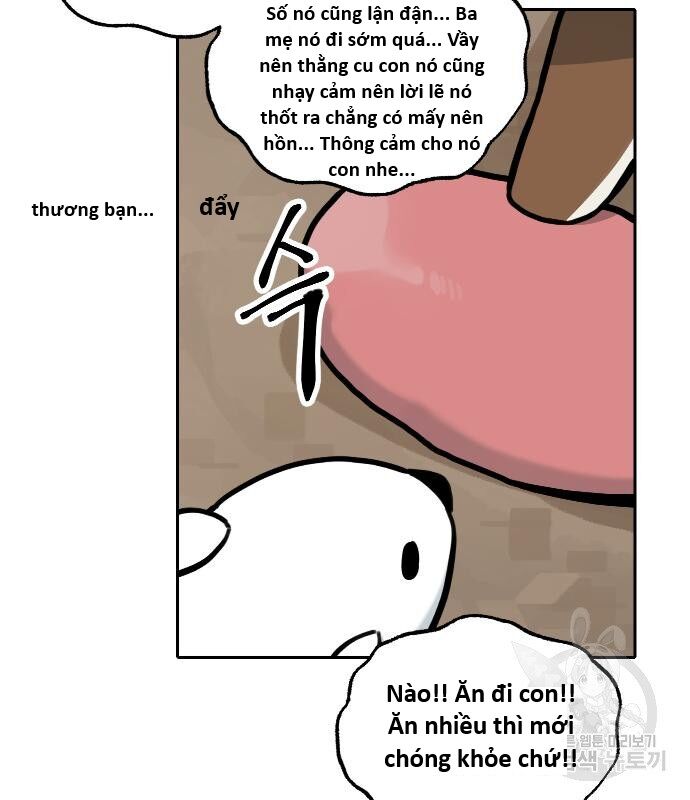 Hổ Đến Chơi Nhà (Puchimasu Miếu) Chap 130 - Next Chap 131