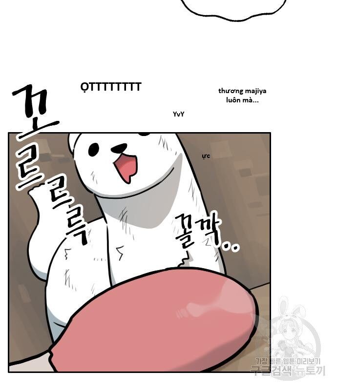 Hổ Đến Chơi Nhà (Puchimasu Miếu) Chap 130 - Next Chap 131