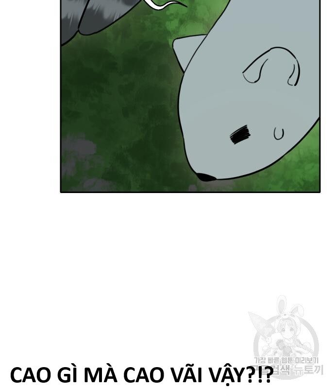 Hổ Đến Chơi Nhà (Puchimasu Miếu) Chap 130 - Next Chap 131