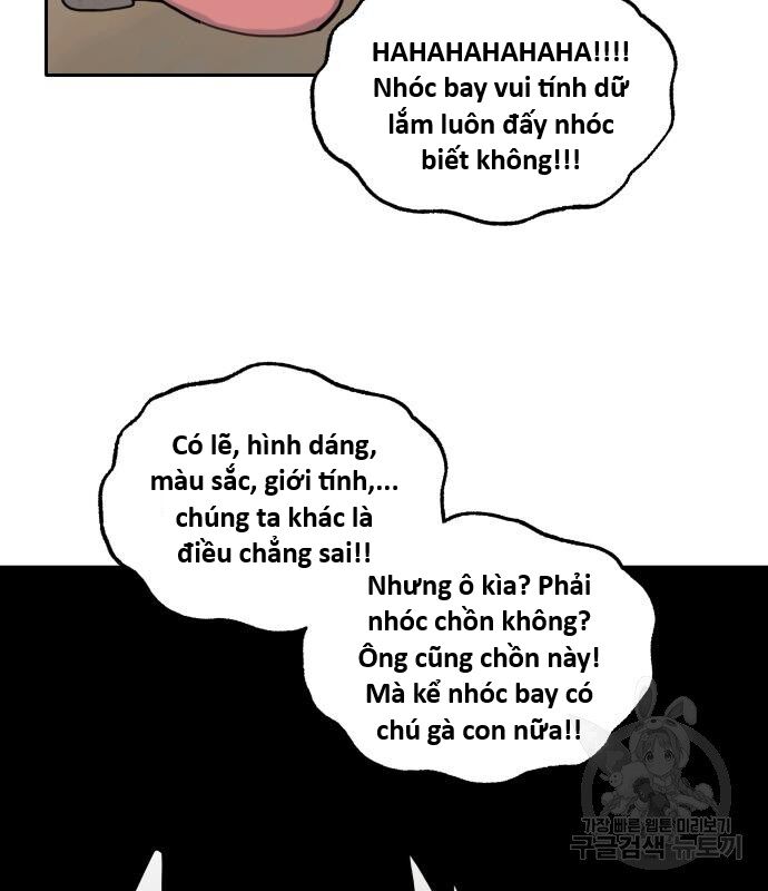 Hổ Đến Chơi Nhà (Puchimasu Miếu) Chap 130 - Next Chap 131