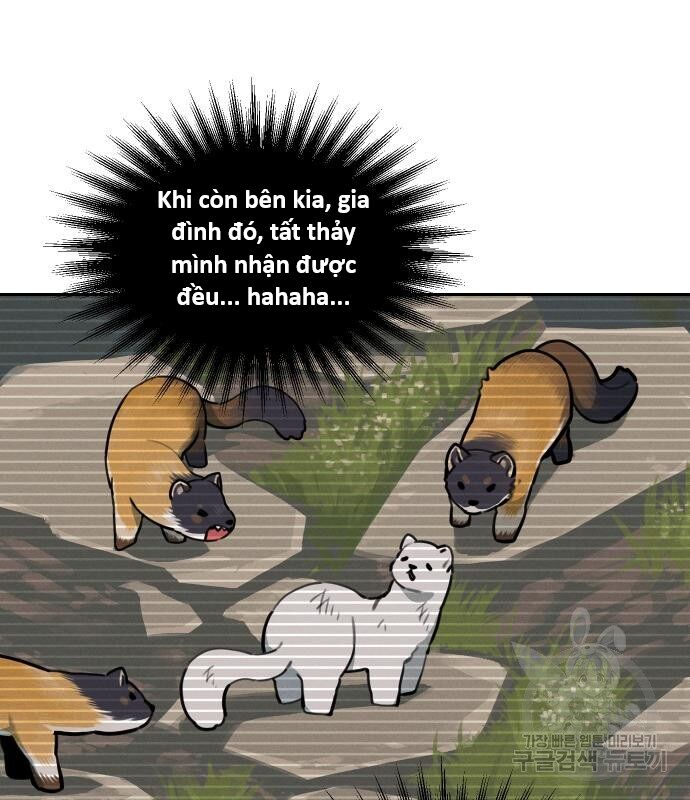 Hổ Đến Chơi Nhà (Puchimasu Miếu) Chap 130 - Next Chap 131