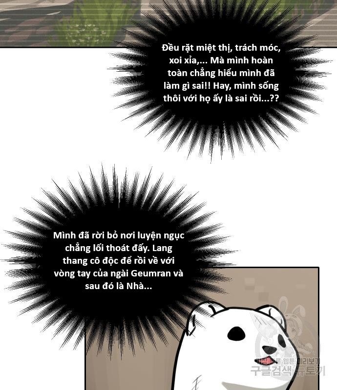 Hổ Đến Chơi Nhà (Puchimasu Miếu) Chap 130 - Next Chap 131