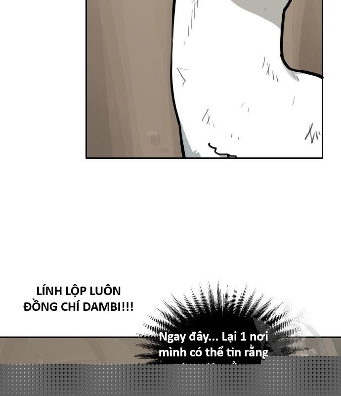 Hổ Đến Chơi Nhà (Puchimasu Miếu) Chap 130 - Next Chap 131