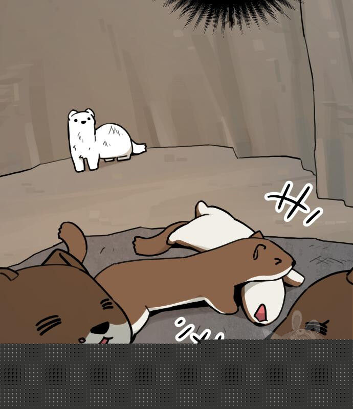 Hổ Đến Chơi Nhà (Puchimasu Miếu) Chap 130 - Next Chap 131