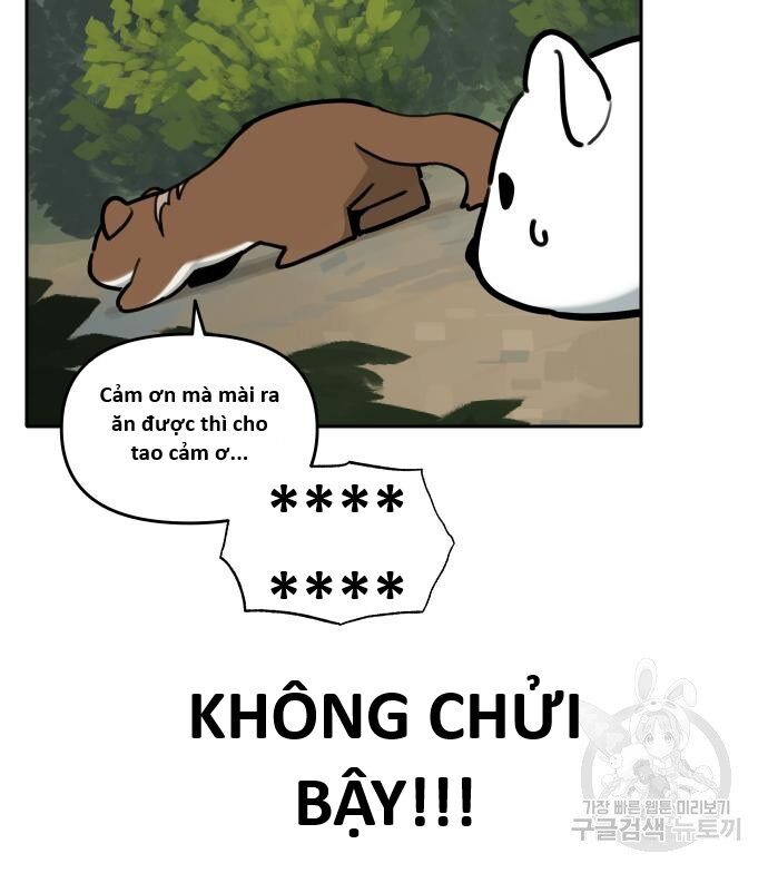 Hổ Đến Chơi Nhà (Puchimasu Miếu) Chap 130 - Next Chap 131