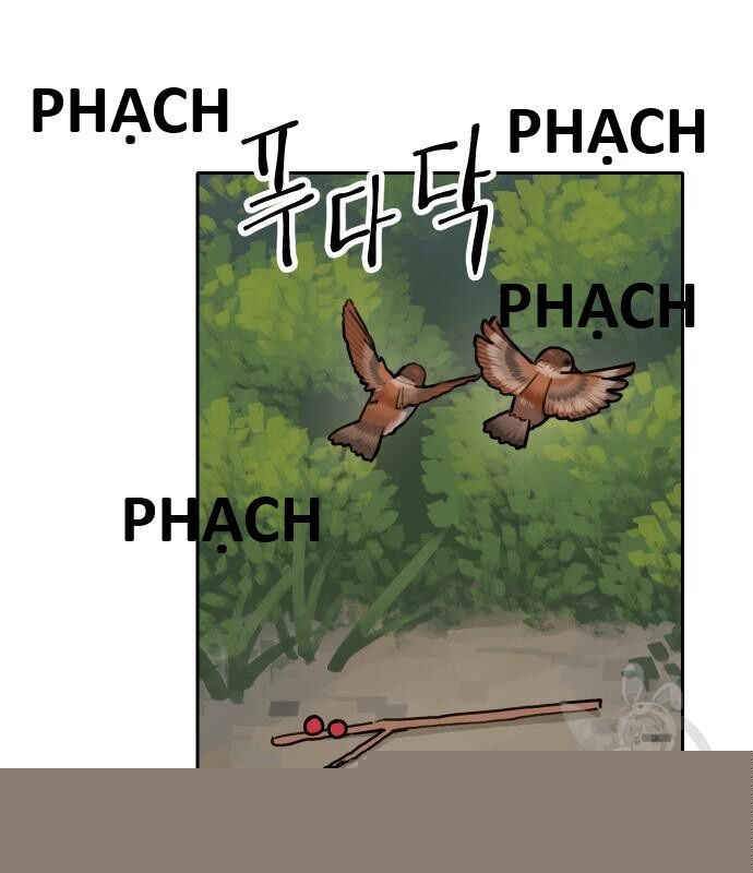 Hổ Đến Chơi Nhà (Puchimasu Miếu) Chap 130 - Next Chap 131