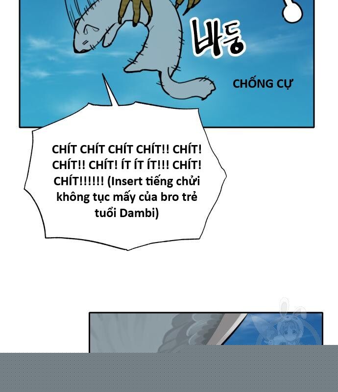 Hổ Đến Chơi Nhà (Puchimasu Miếu) Chap 130 - Next Chap 131