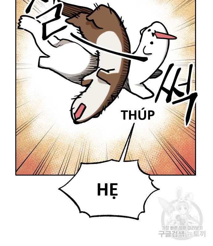 Hổ Đến Chơi Nhà (Puchimasu Miếu) Chap 130 - Next Chap 131