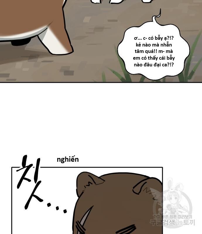 Hổ Đến Chơi Nhà (Puchimasu Miếu) Chap 130 - Next Chap 131