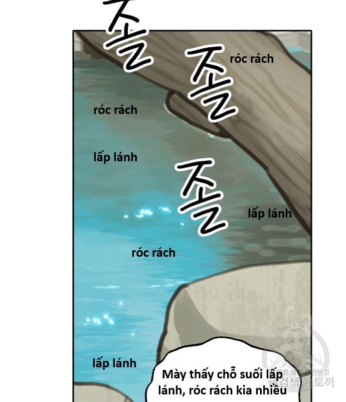 Hổ Đến Chơi Nhà (Puchimasu Miếu) Chap 130 - Next Chap 131