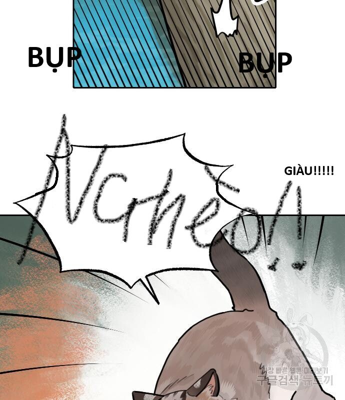 Hổ Đến Chơi Nhà (Puchimasu Miếu) Chap 131 - Next Chap 132