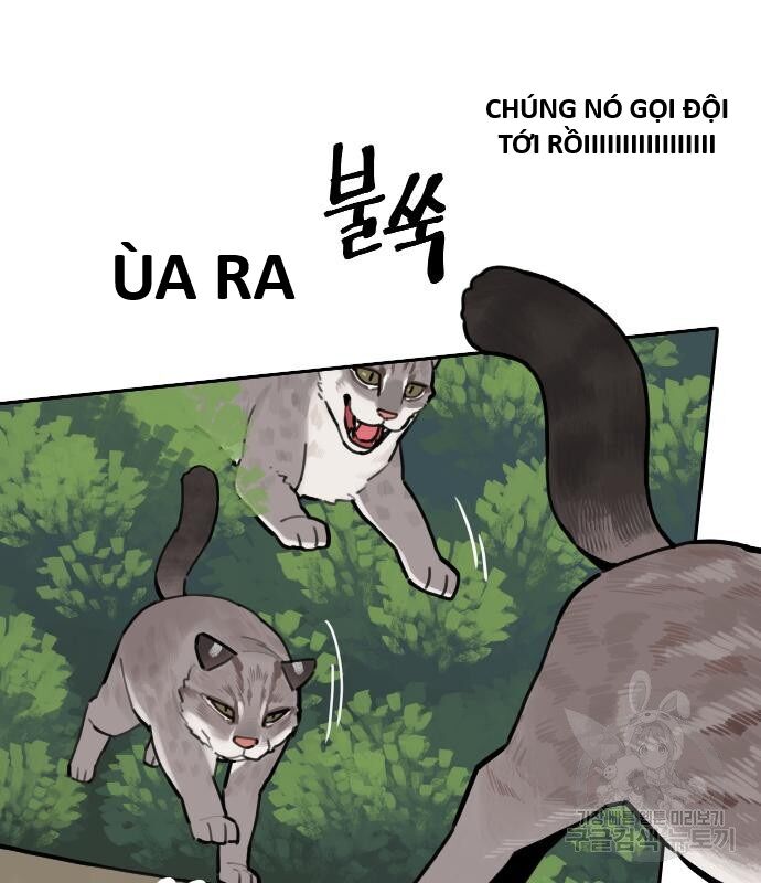 Hổ Đến Chơi Nhà (Puchimasu Miếu) Chap 131 - Next Chap 132