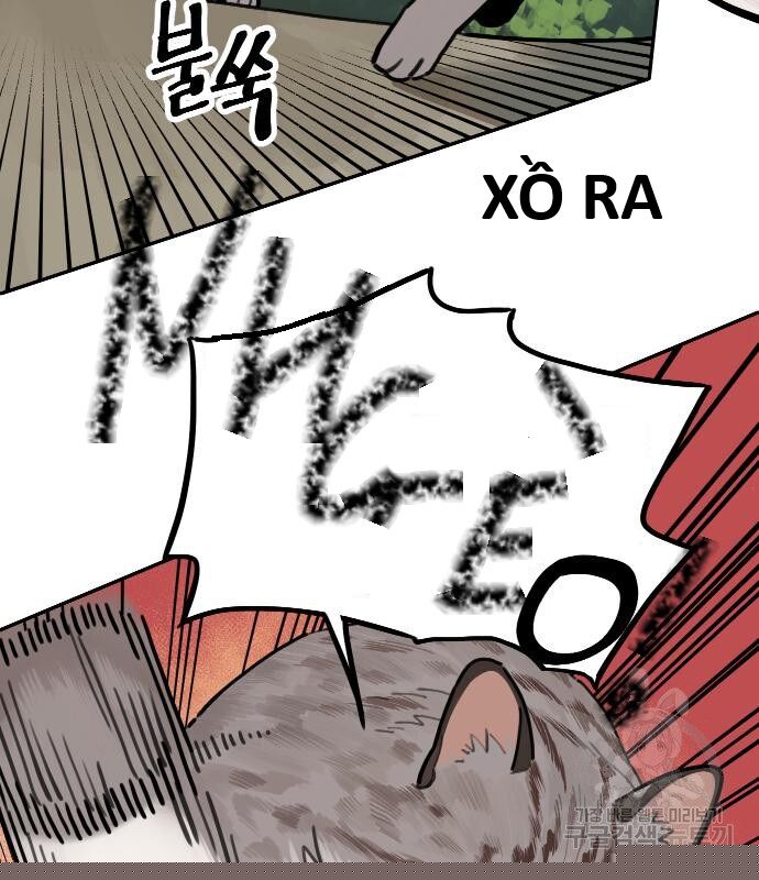 Hổ Đến Chơi Nhà (Puchimasu Miếu) Chap 131 - Next Chap 132