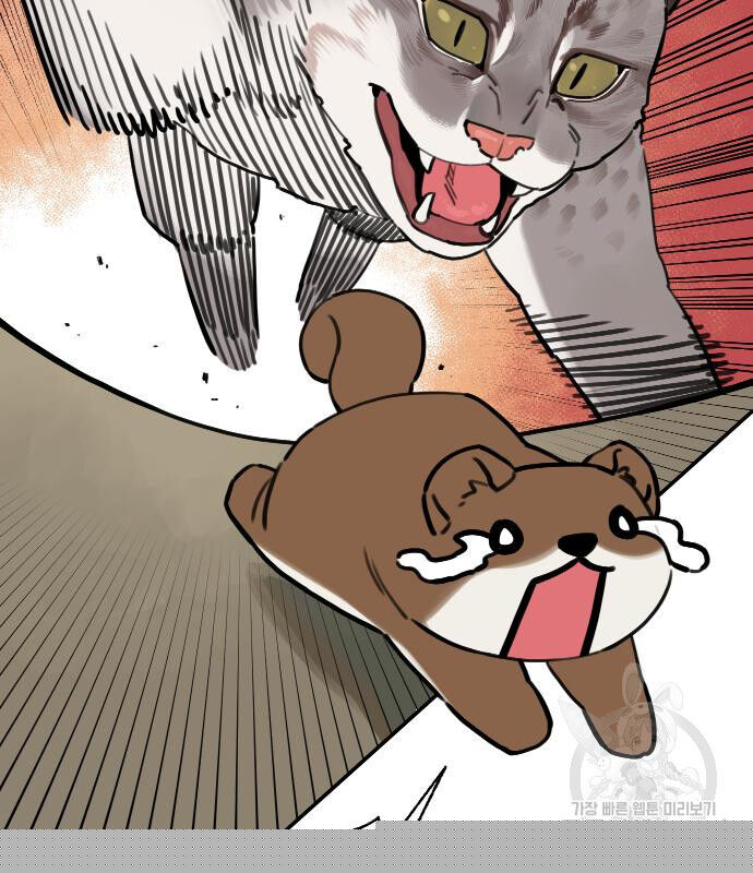 Hổ Đến Chơi Nhà (Puchimasu Miếu) Chap 131 - Next Chap 132