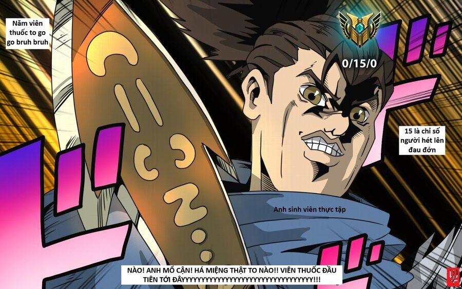 Hổ Đến Chơi Nhà (Puchimasu Miếu) Chap 131 - Next Chap 132