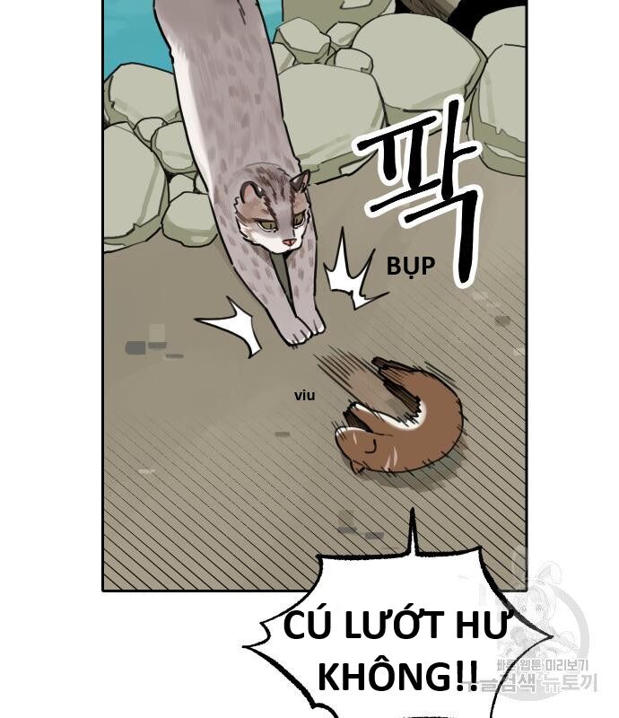 Hổ Đến Chơi Nhà (Puchimasu Miếu) Chap 131 - Next Chap 132