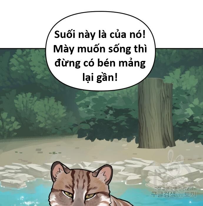 Hổ Đến Chơi Nhà (Puchimasu Miếu) Chap 131 - Next Chap 132