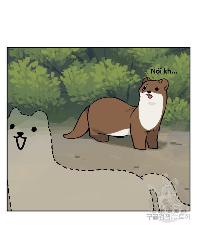 Hổ Đến Chơi Nhà (Puchimasu Miếu) Chap 131 - Next Chap 132