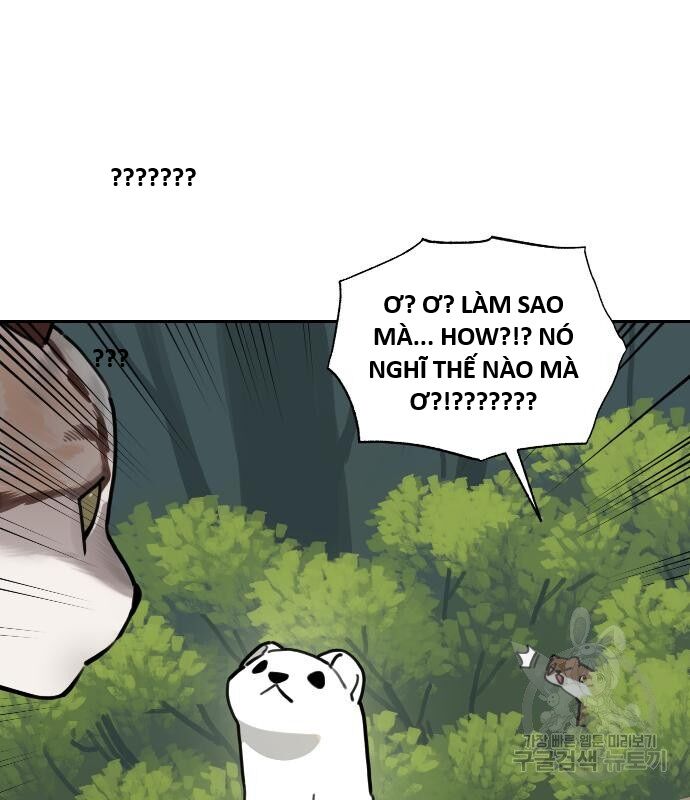 Hổ Đến Chơi Nhà (Puchimasu Miếu) Chap 131 - Next Chap 132