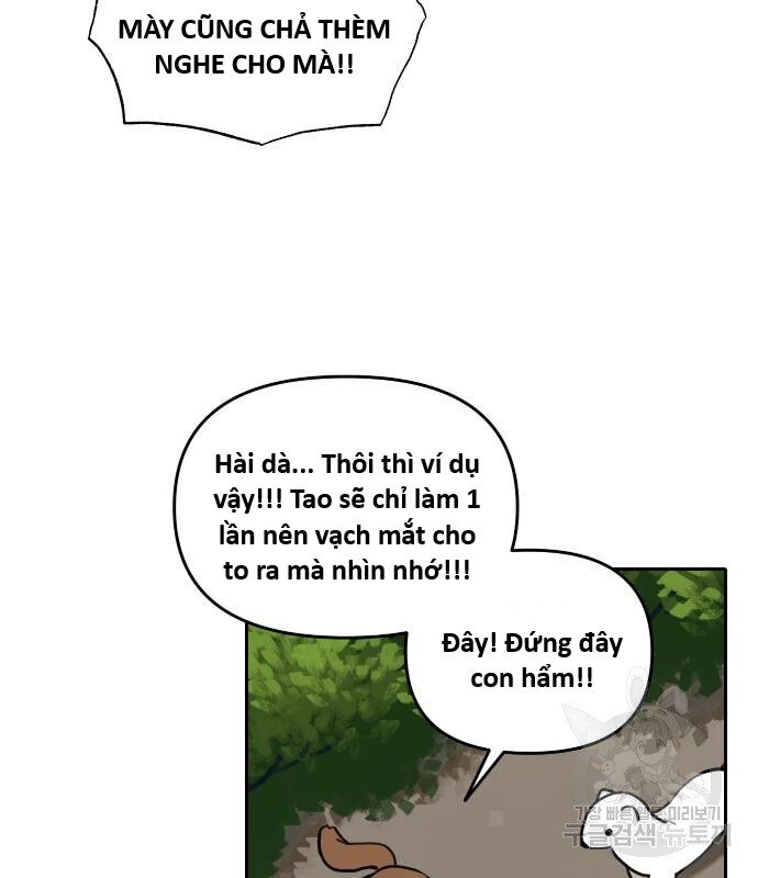 Hổ Đến Chơi Nhà (Puchimasu Miếu) Chap 131 - Next Chap 132
