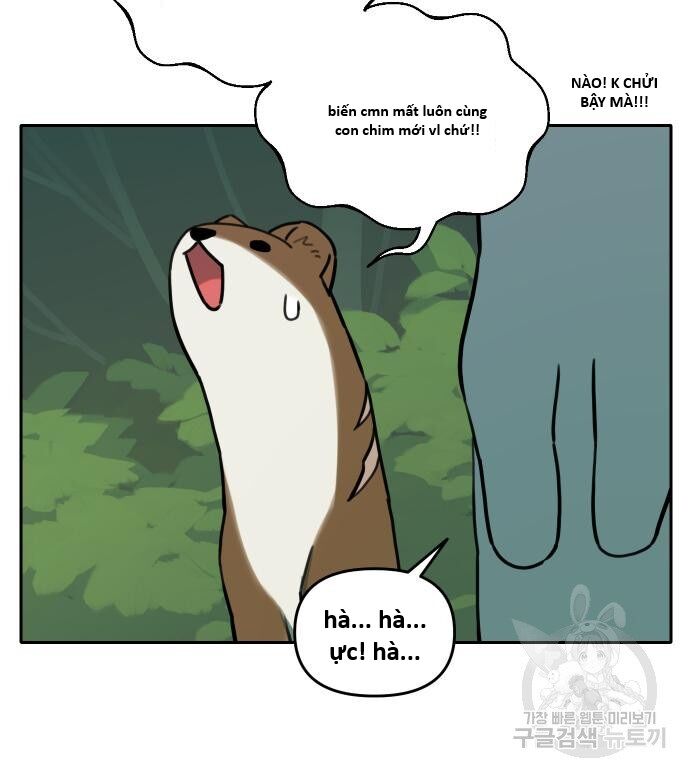 Hổ Đến Chơi Nhà (Puchimasu Miếu) Chap 131 - Next Chap 132