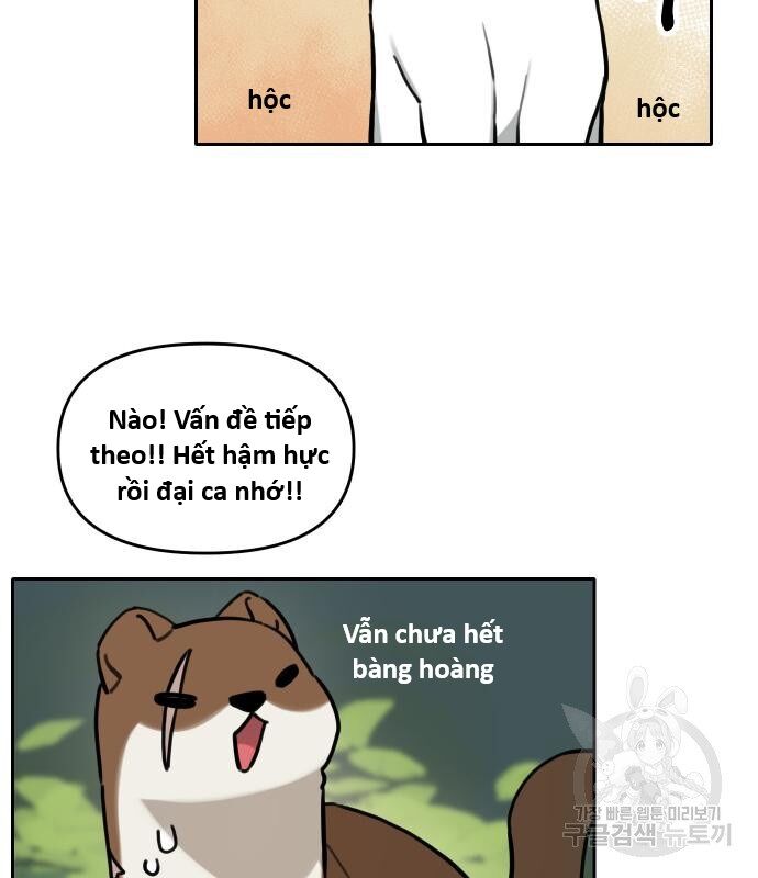 Hổ Đến Chơi Nhà (Puchimasu Miếu) Chap 131 - Next Chap 132