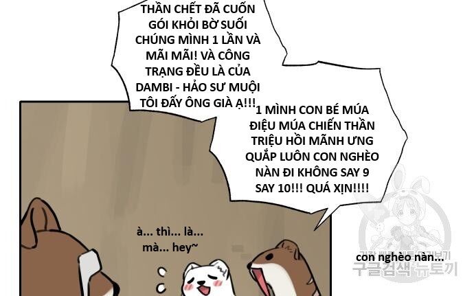 Hổ Đến Chơi Nhà (Puchimasu Miếu) Chap 131 - Next Chap 132