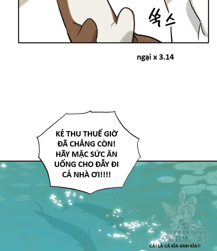 Hổ Đến Chơi Nhà (Puchimasu Miếu) Chap 131 - Next Chap 132