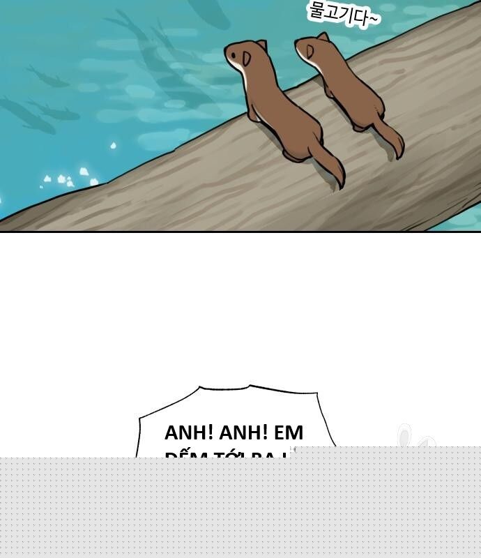 Hổ Đến Chơi Nhà (Puchimasu Miếu) Chap 131 - Next Chap 132