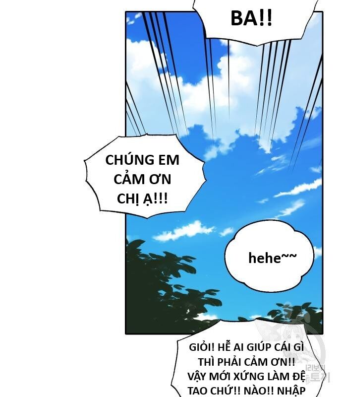 Hổ Đến Chơi Nhà (Puchimasu Miếu) Chap 131 - Next Chap 132