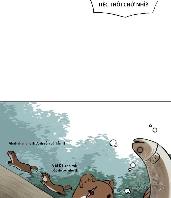 Hổ Đến Chơi Nhà (Puchimasu Miếu) Chap 131 - Next Chap 132