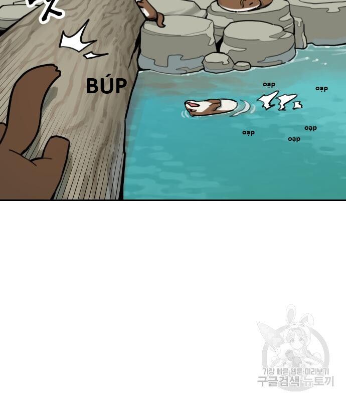 Hổ Đến Chơi Nhà (Puchimasu Miếu) Chap 131 - Next Chap 132