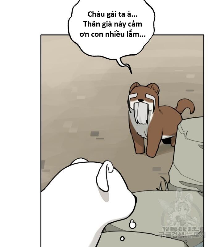 Hổ Đến Chơi Nhà (Puchimasu Miếu) Chap 131 - Next Chap 132