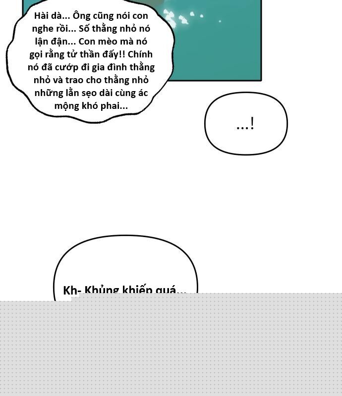 Hổ Đến Chơi Nhà (Puchimasu Miếu) Chap 131 - Next Chap 132