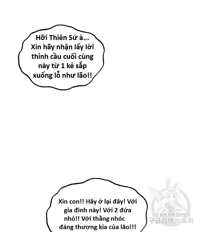 Hổ Đến Chơi Nhà (Puchimasu Miếu) Chap 131 - Next Chap 132