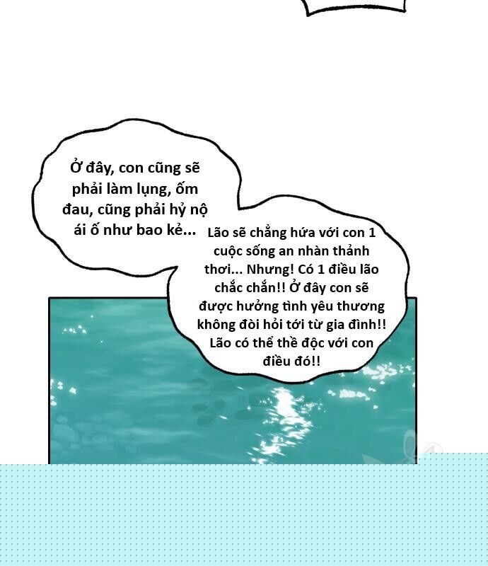 Hổ Đến Chơi Nhà (Puchimasu Miếu) Chap 131 - Next Chap 132