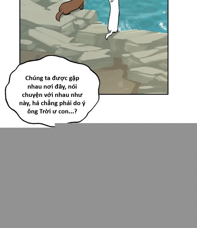 Hổ Đến Chơi Nhà (Puchimasu Miếu) Chap 131 - Next Chap 132